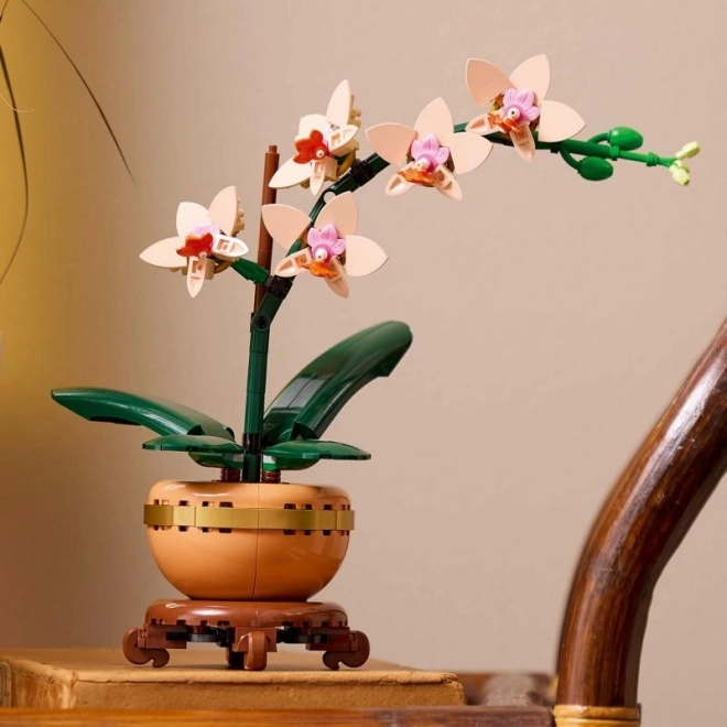 Lego Botanicals Mala Orhideja