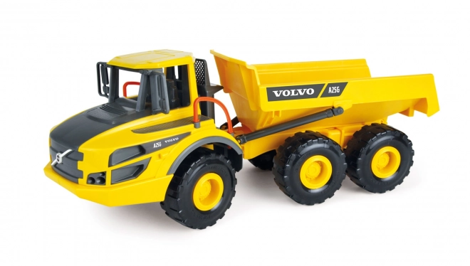 Lena WORXX Volvo A25G teretni kamion