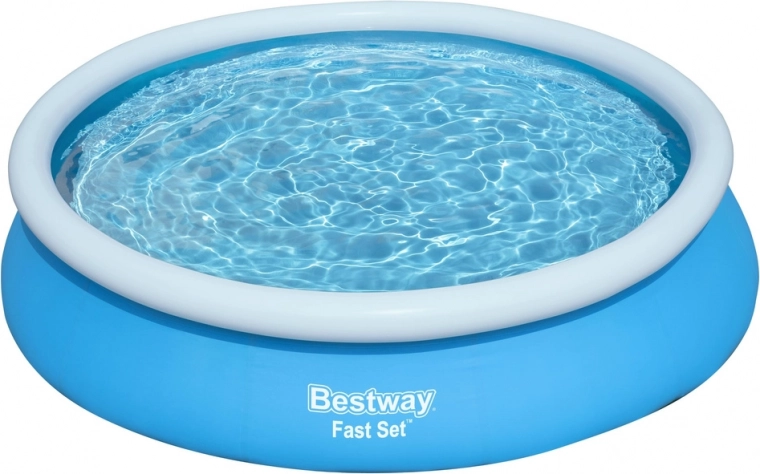 Jednostavno i brzo postavljanje