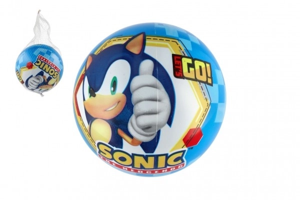 Lopta Jež Sonic