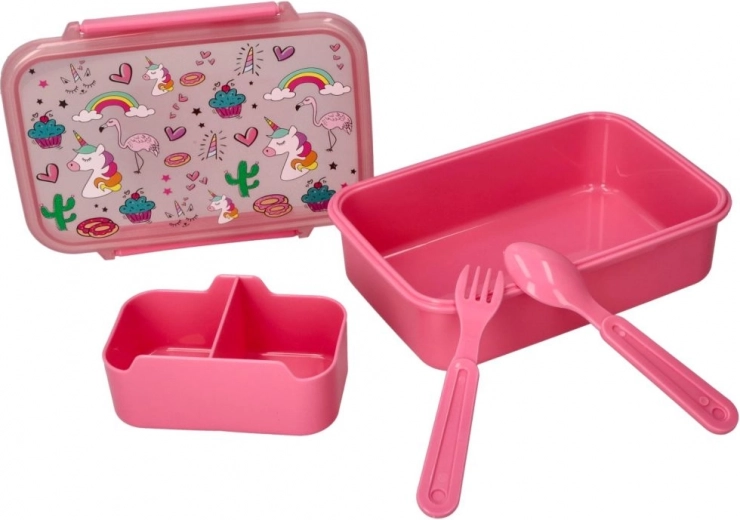 Pribor uvijek pri ruci