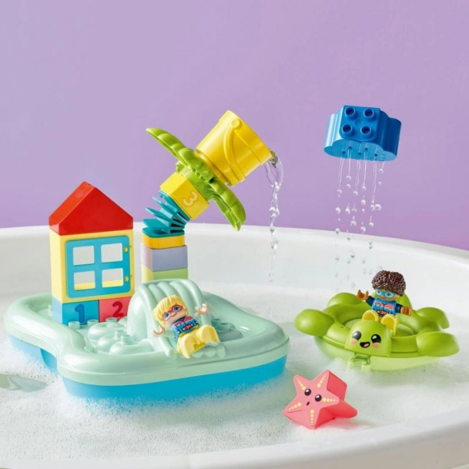 LEGO DUPLO 10989 Vodeni svijet park