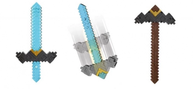 Minecraft igranje uloga u stvarnosti