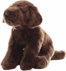 Plišani labrador 30 cm