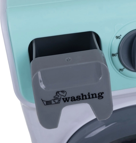 Ladica za deterdžent