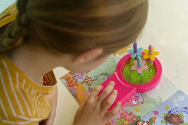 Žasna spiralna set za djecu