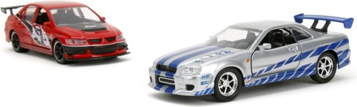 Glatko kotrljanje i izdržljiva metalna konstrukcija