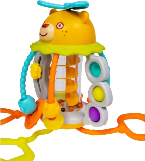 Multisenzorička stimulacija