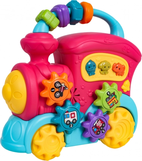 Svjetla i zvukovi koji zaokupljaju pažnju