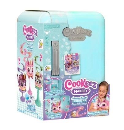 Set sladolednih torti Cookeez Makery - sladoled