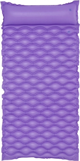 Stabilna i ugodna valovita površina