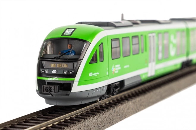 Dizelska jedinica Desiro HŽ