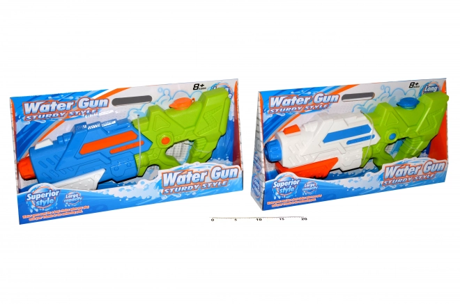Vodena puška s rezervoarom 44cm