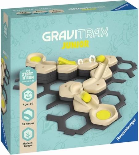 GraviTrax Junior početni set