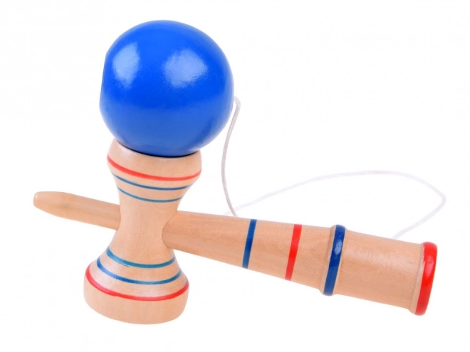 Drvena kendama