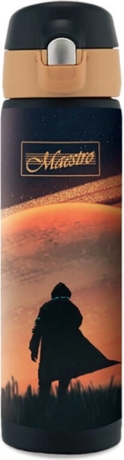 Izdržljiva izrada i stil SPACE