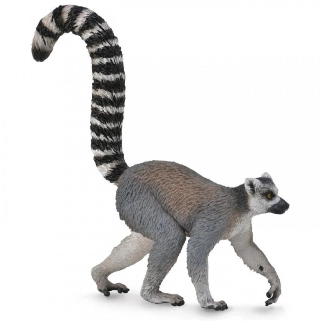 Figurica lemura kata