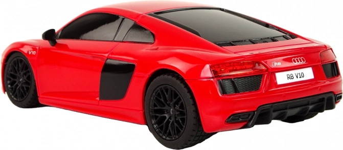 Realističan dizajn sportskog AUDI-ja R8