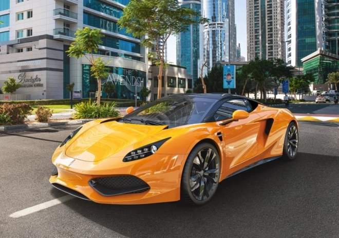 slagalica 500 dijelova ARRINERA HUSSARYA 33