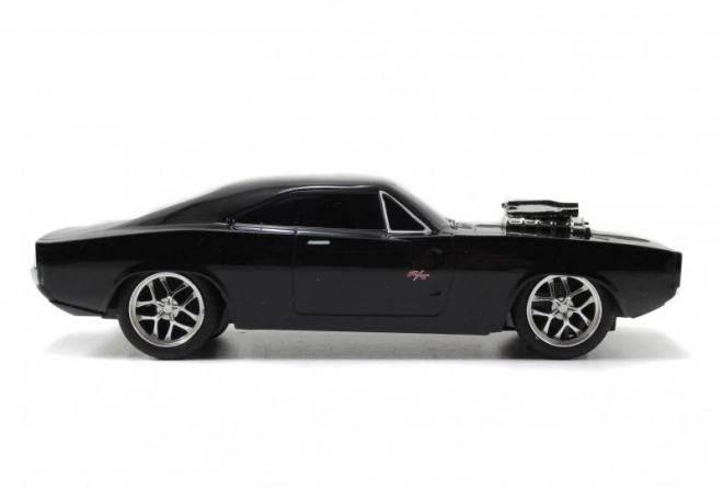 Brzi i Žestoki RC auto Dodge Charger 1970 1:24