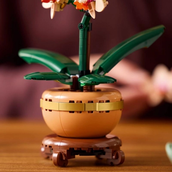 Lego Botanicals Mala Orhideja