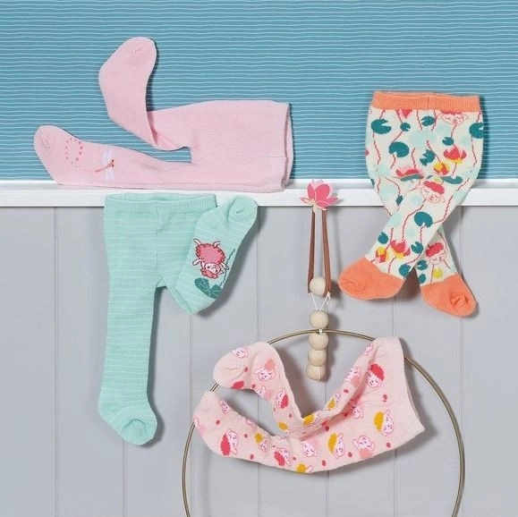 Baby Annabell® Hulahlace, 2 vrste, 43 cm