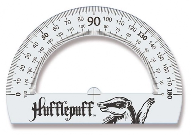 MAPED Set ravnala Harry Potter 4 kom
