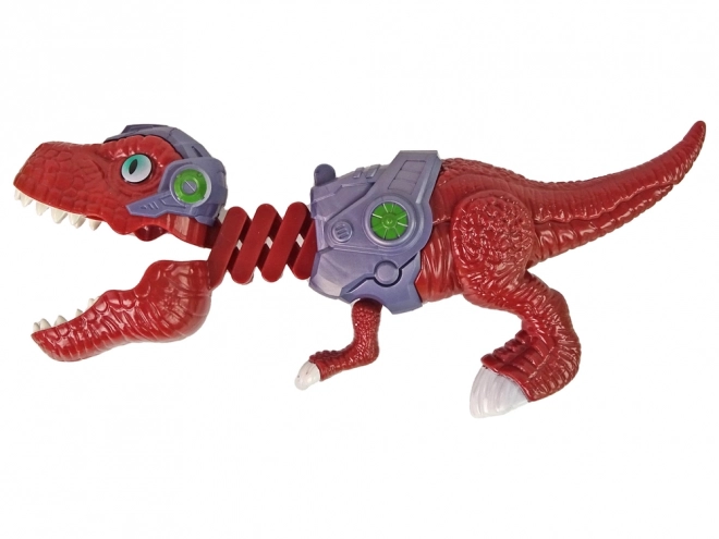 Set igračaka za ronjenje Dinosaurus