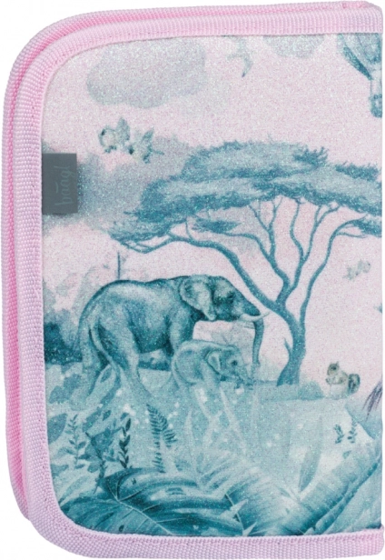 Dizajn s motivom safarija