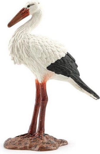 Figurica rode 9 cm