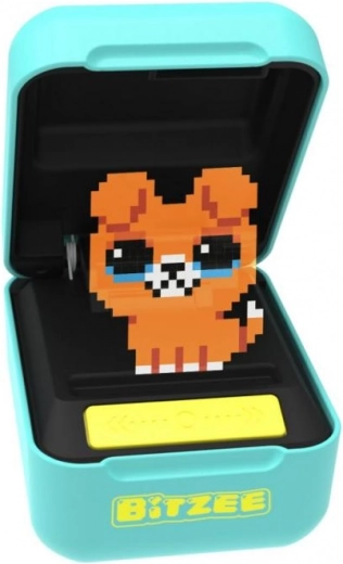 Živa interakcija na dlanu