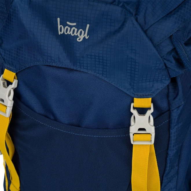 Baagl Tracker Azul ruksak za djecu