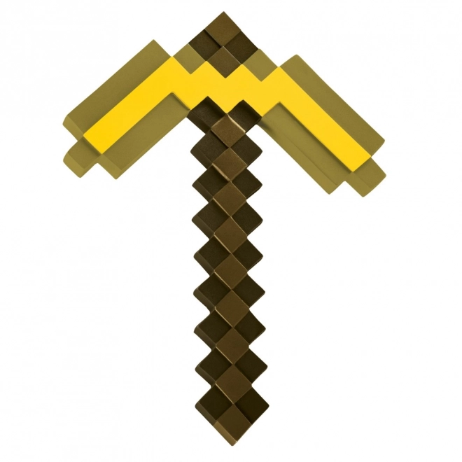 Zlatna kramp Minecraft