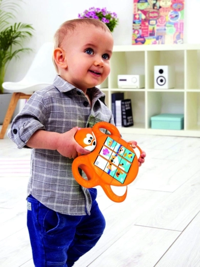 Lako držanje za male ruke