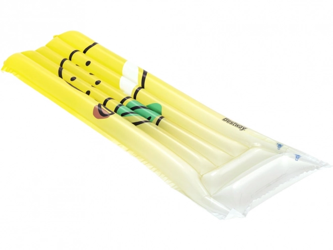 Bestway Napuhavajući madrac Citronka 183 x 69 cm