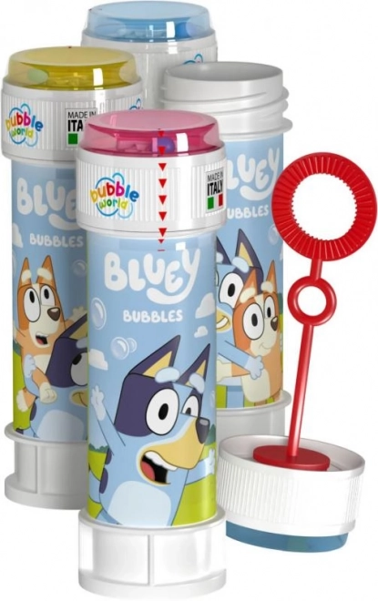 Mjehurić s motivom Bluey