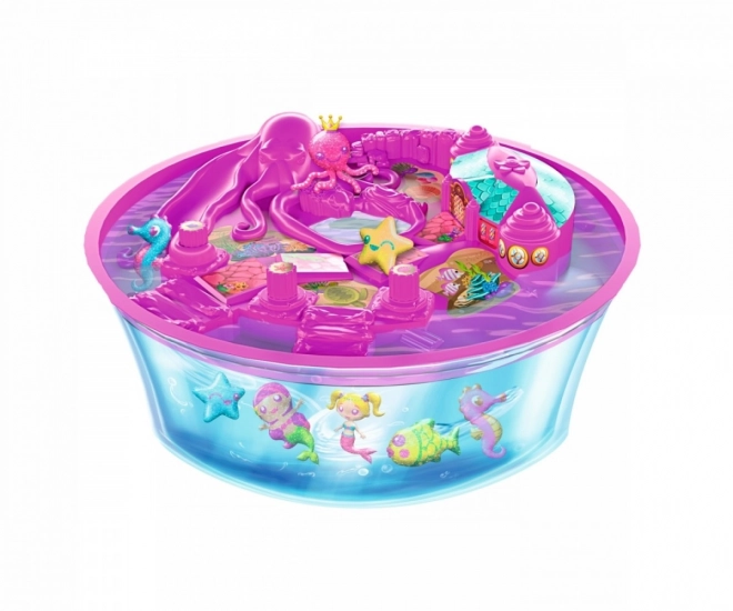 Aqua Gelz Čarobne morske sirene