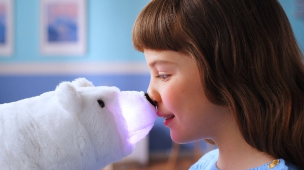 Svjetlo, zvuk i pokret na dodir