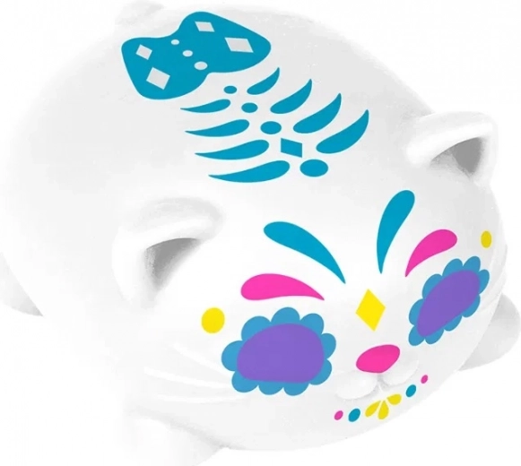 Svjetleći efekt za večernju zabavu