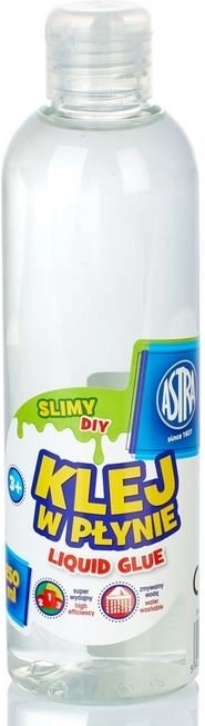 Tekuće ljepilo Astra Slimy 250 ml