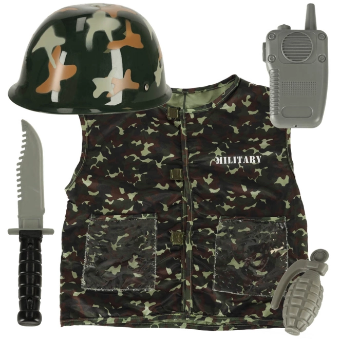 Kompletni vojni set