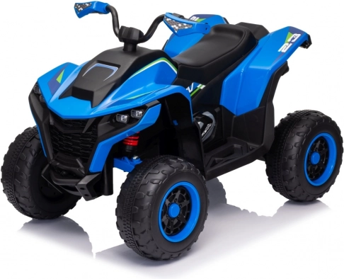 Mobilni četverokotač Fast Wheel plava