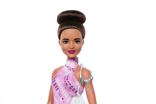 Barbie prva zanimanja - klizačica HRG37