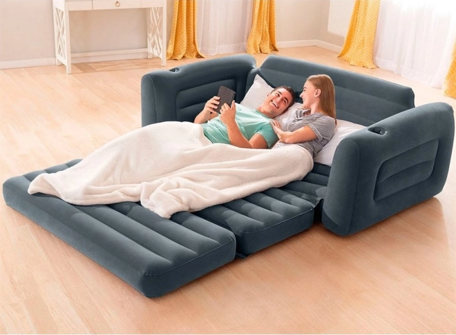 Nafukovana sofa