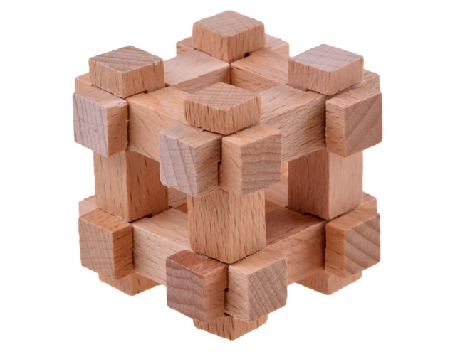 Logičke zagonetke Puzzle