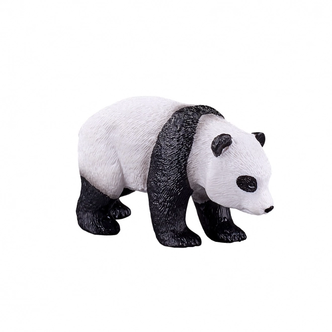 Realistična Figuralna Panda Mladić