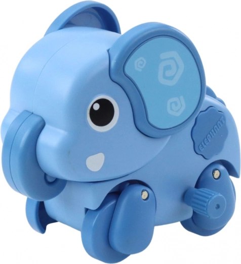 Lako navijanje, zabavna vožnja