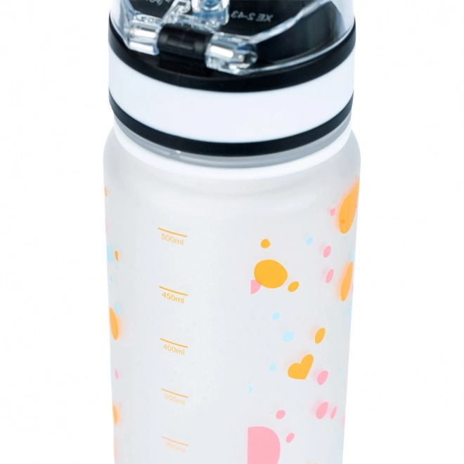 BAAGL Tritanova boca za piće Mazlići, 500 ml