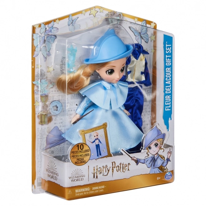 Harry Potter set figurice Fleur Delacour
