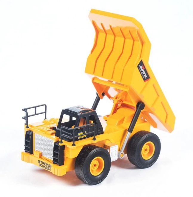 DRIVERO RC kiperi